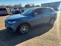 3CZRZ2H71SM793006 2025 HONDA HR-V