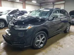 3CZRZ2H71SM793068 2025 HONDA HR-V