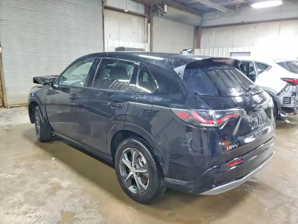3CZRZ2H71SM793068 2025 HONDA HR-V - Image 2