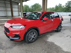 3CZRZ2H71SM793832 2025 HONDA HR-V