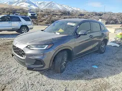 3CZRZ2H71SM793846 2025 HONDA HR-V