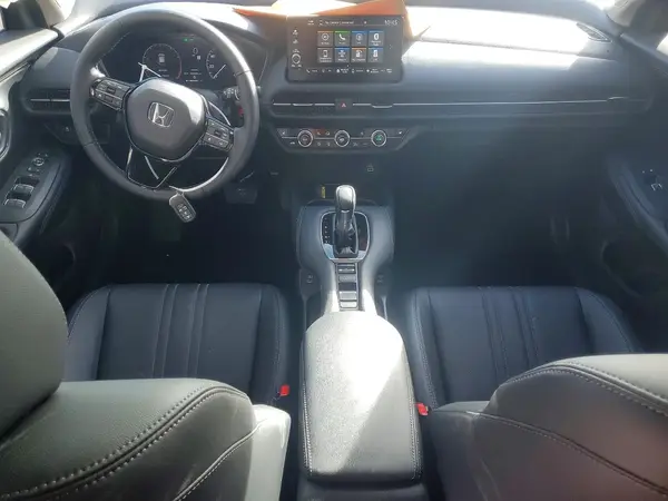 3CZRZ2H71SM793846 2025 HONDA HR-V - Image 8