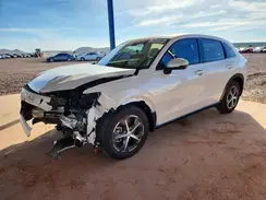 3CZRZ2H71SM794978 2025 HONDA HR-V