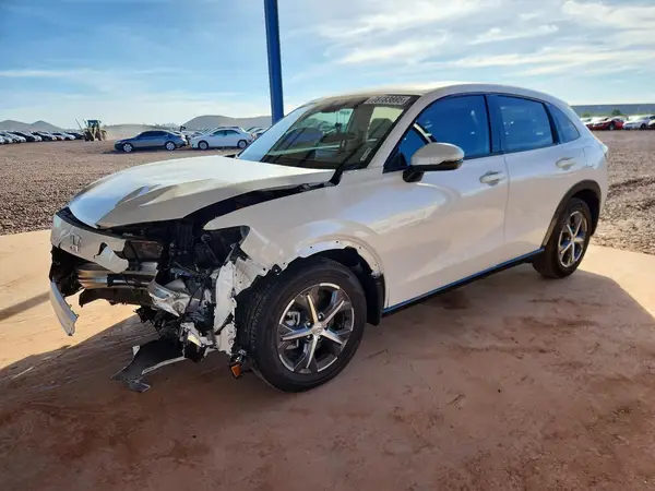 3CZRZ2H71SM794978 2025 HONDA HR-V - Image 1