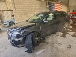 3CZRZ2H71SM795404 2025 HONDA HR-V