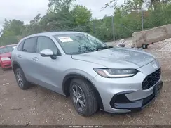 3CZRZ2H71SM796889 2025 HONDA HR-V