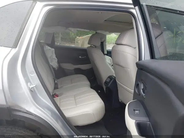 3CZRZ2H71SM796889 2025 HONDA HR-V - Image 8