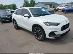 3CZRZ2H71TM704164 2026 HONDA HR-V