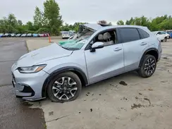 3CZRZ2H71TM707257 2026 HONDA HR-V