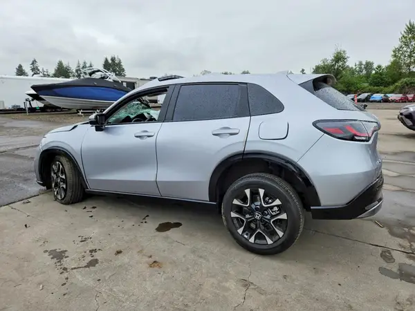 3CZRZ2H71TM707257 2026 HONDA HR-V - Image 2