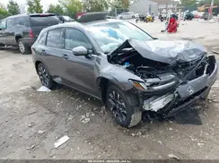 3CZRZ2H71TM714922 2026 HONDA HR-V