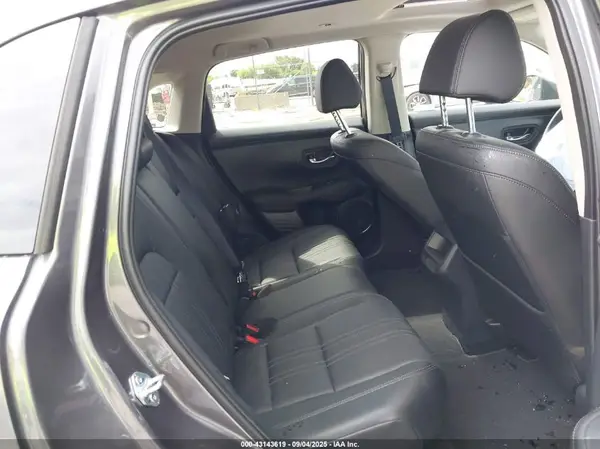 3CZRZ2H71TM714922 2026 HONDA HR-V - Image 8
