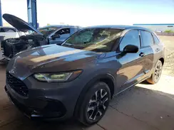 3CZRZ2H71TM716203 2026 HONDA HR-V