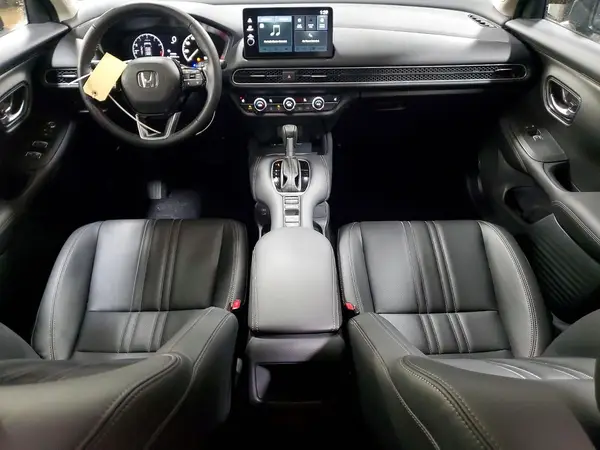 3CZRZ2H71TM718792 2026 HONDA HR-V - Image 8