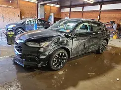 3CZRZ2H71TM723295 2026 HONDA HR-V
