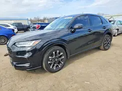 3CZRZ2H71TM725726 2026 HONDA HR-V