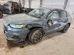 3CZRZ2H71TM728285 2026 HONDA HR-V