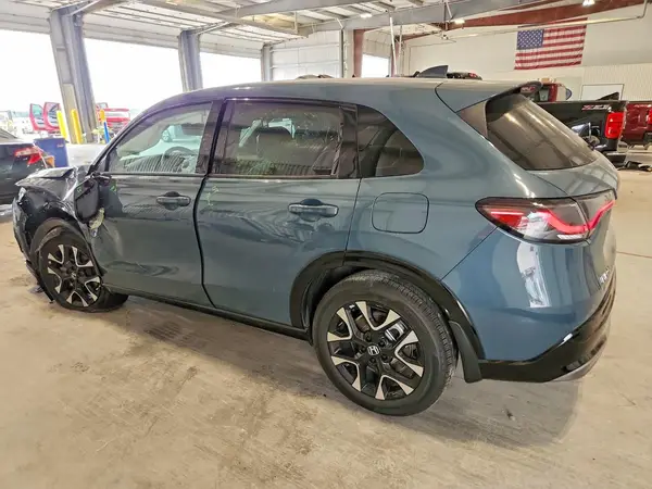 3CZRZ2H71TM728285 2026 HONDA HR-V - Image 2