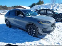3CZRZ2H71TM741828 2026 HONDA HR-V