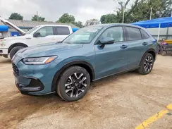 3CZRZ2H71TM747368 2026 HONDA HR-V