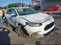 3CZRZ2H71TM747788 2026 HONDA HR-V
