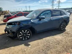 3CZRZ2H71TM752005 2026 HONDA HR-V