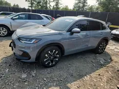 3CZRZ2H71TM758161 2026 HONDA HR-V