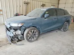 3CZRZ2H71VM711229 2027 HONDA HR-V
