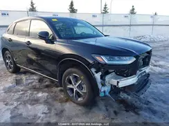 3CZRZ2H72PM100807 2023 HONDA HR-V