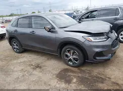 3CZRZ2H72PM700758 2023 HONDA HR-V