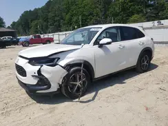 3CZRZ2H72PM700842 2023 HONDA HR-V