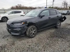 3CZRZ2H72PM711520 2023 HONDA HR-V