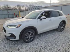 3CZRZ2H72PM712716 2023 HONDA HR-V