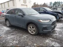 3CZRZ2H72PM716636 2023 HONDA HR-V