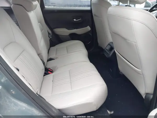 3CZRZ2H72PM716636 2023 HONDA HR-V - Image 8