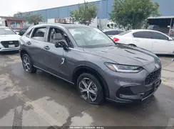 3CZRZ2H72PM717740 2023 HONDA HR-V