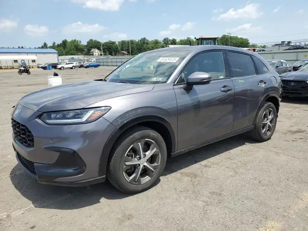 3CZRZ2H72PM720542 2023 HONDA HR-V - Image 1