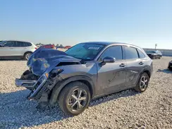 3CZRZ2H72PM721464 2023 HONDA HR-V