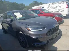 3CZRZ2H72PM726647 2023 HONDA HR-V
