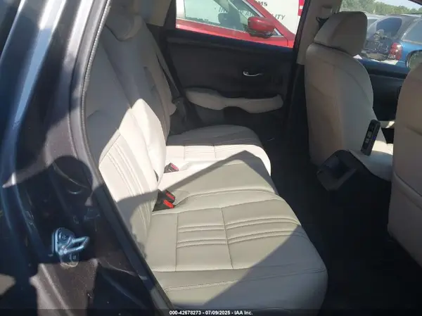 3CZRZ2H72PM726647 2023 HONDA HR-V - Image 8
