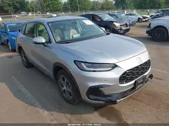 3CZRZ2H72PM727491 2023 HONDA HR-V