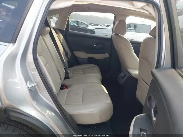 3CZRZ2H72PM727491 2023 HONDA HR-V - Image 8