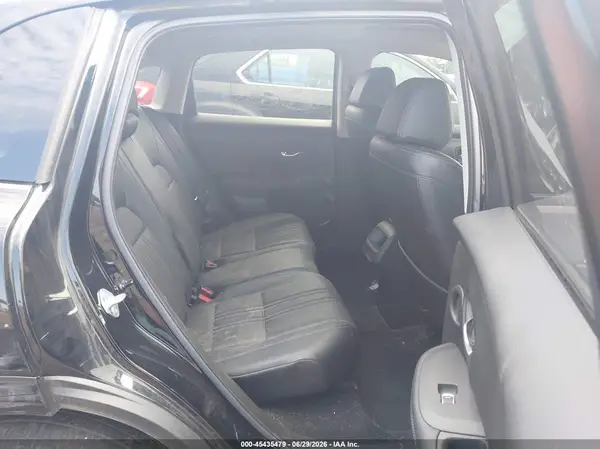 3CZRZ2H72PM730715 2023 HONDA HR-V - Image 8