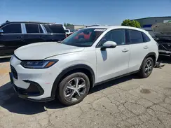 3CZRZ2H72PM734604 2023 HONDA HR-V