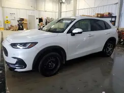 3CZRZ2H72PM738314 2023 HONDA HR-V