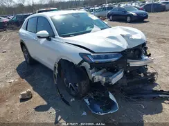 3CZRZ2H72PM749605 2023 HONDA HR-V