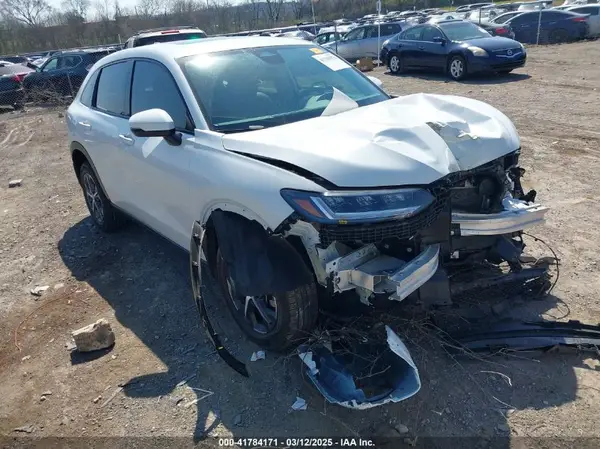 3CZRZ2H72PM749605 2023 HONDA HR-V - Image 1