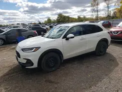 3CZRZ2H72RM109462 2024 HONDA HR-V