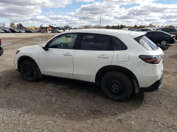 3CZRZ2H72RM109462 2024 HONDA HR-V - Image 2