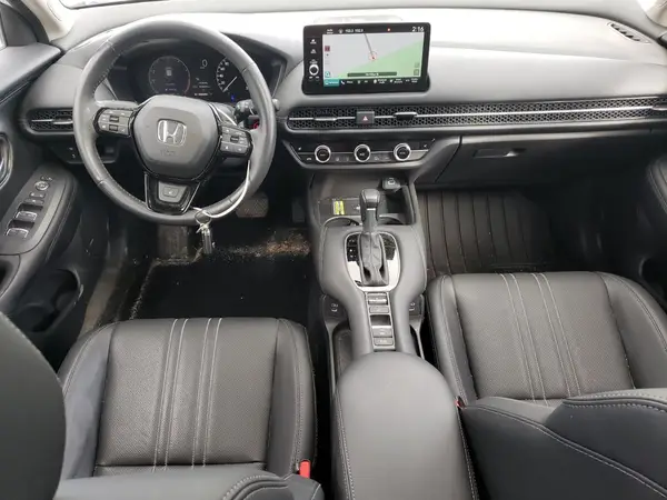 3CZRZ2H72RM109462 2024 HONDA HR-V - Image 8